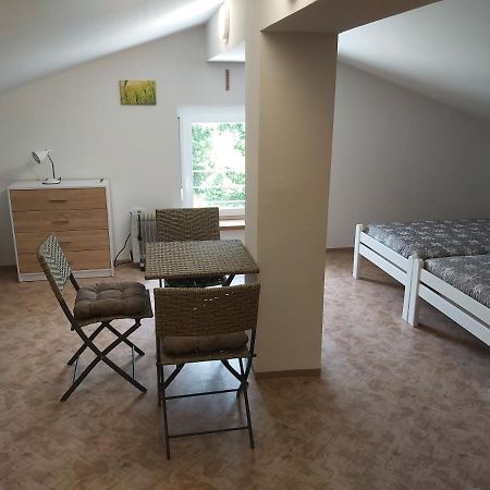 Divaca, Vila Srebrna Eksteriør bilde