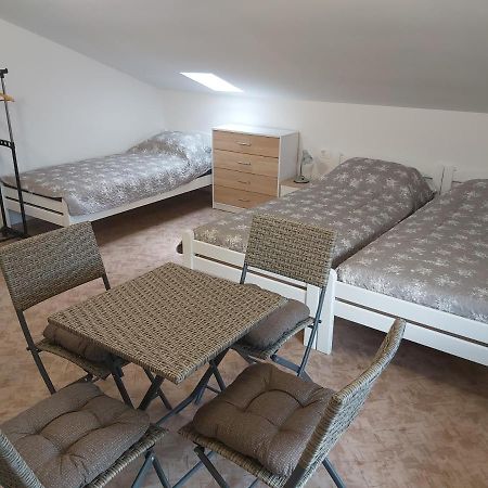 Divaca, Vila Srebrna Eksteriør bilde