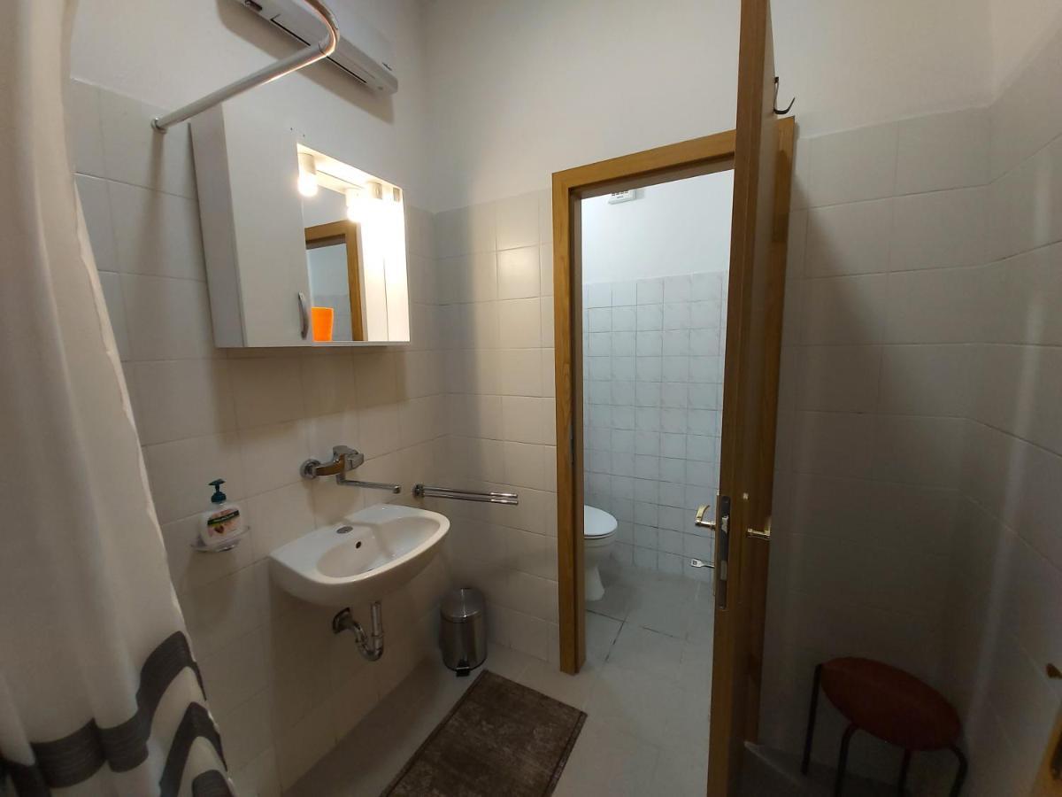 Divaca, Vila Srebrna Eksteriør bilde