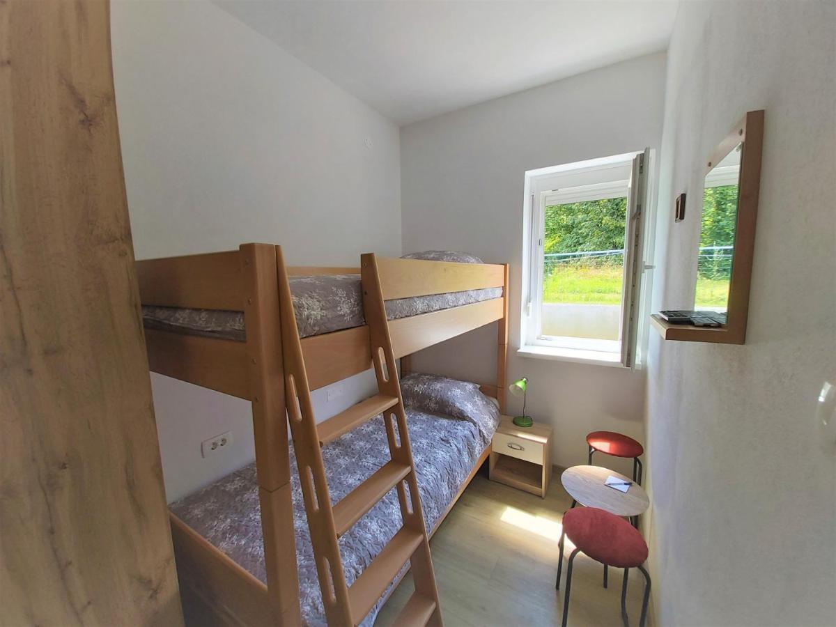 Divaca, Vila Srebrna Eksteriør bilde