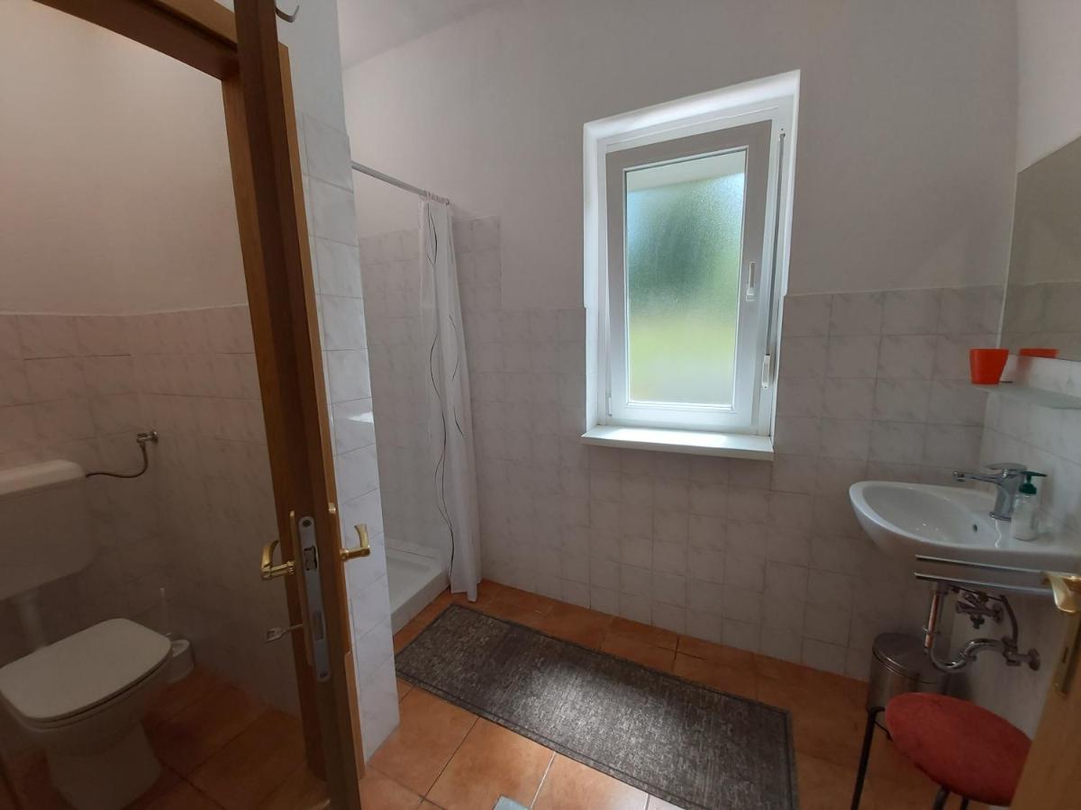 Divaca, Vila Srebrna Eksteriør bilde