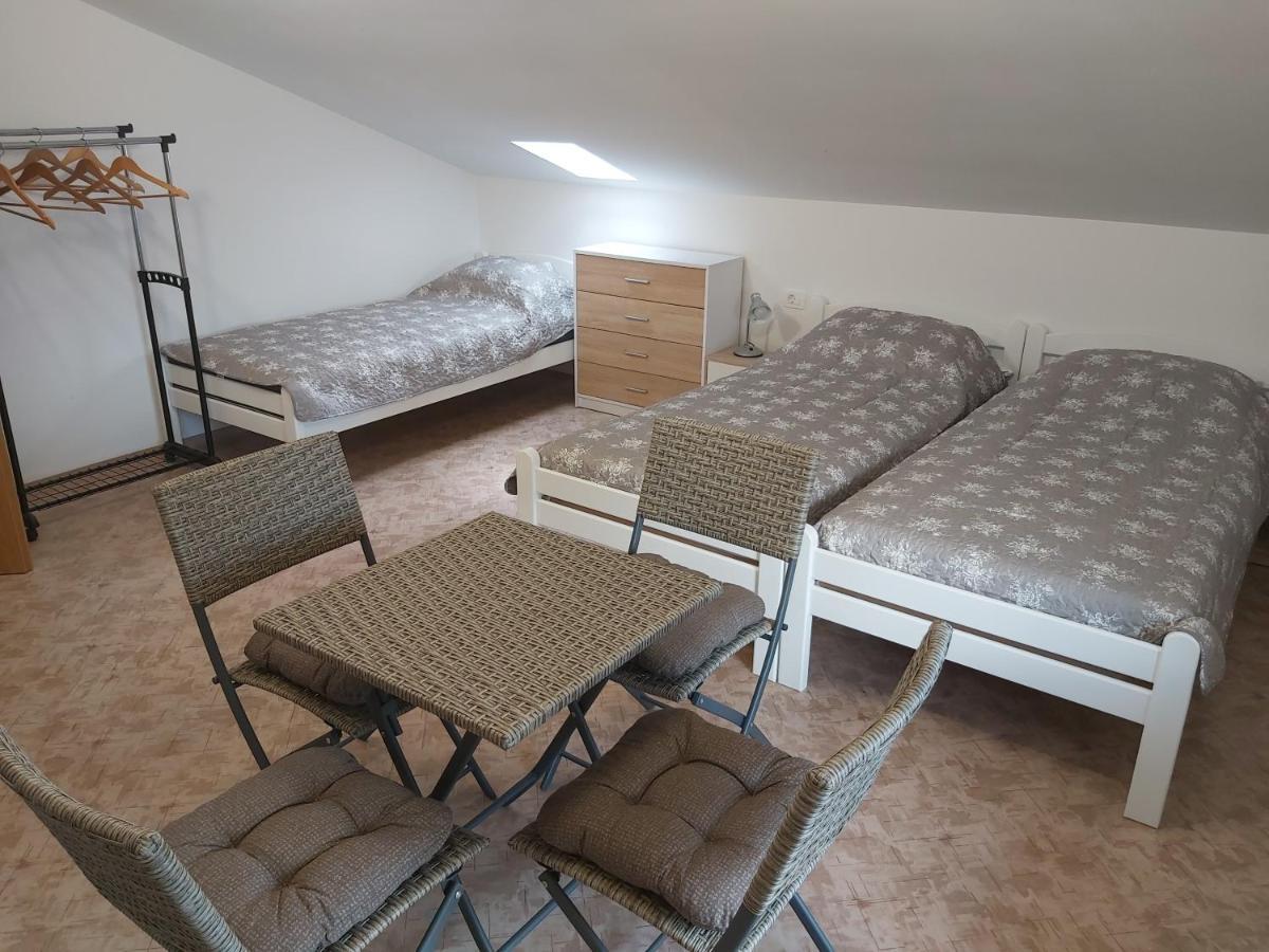 Divaca, Vila Srebrna Eksteriør bilde