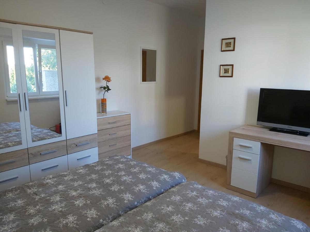 Divaca, Vila Srebrna Eksteriør bilde